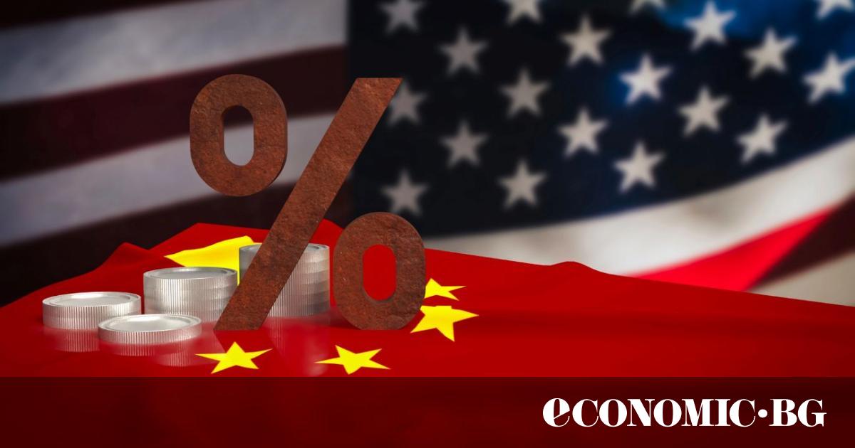 Китай премина към по-твърд тон след началния залп от по-високи