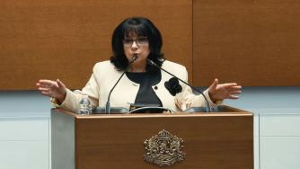 Вечерни новини: Неразплатените разходи в бюджета скочиха; Новата линия на метрото се копае