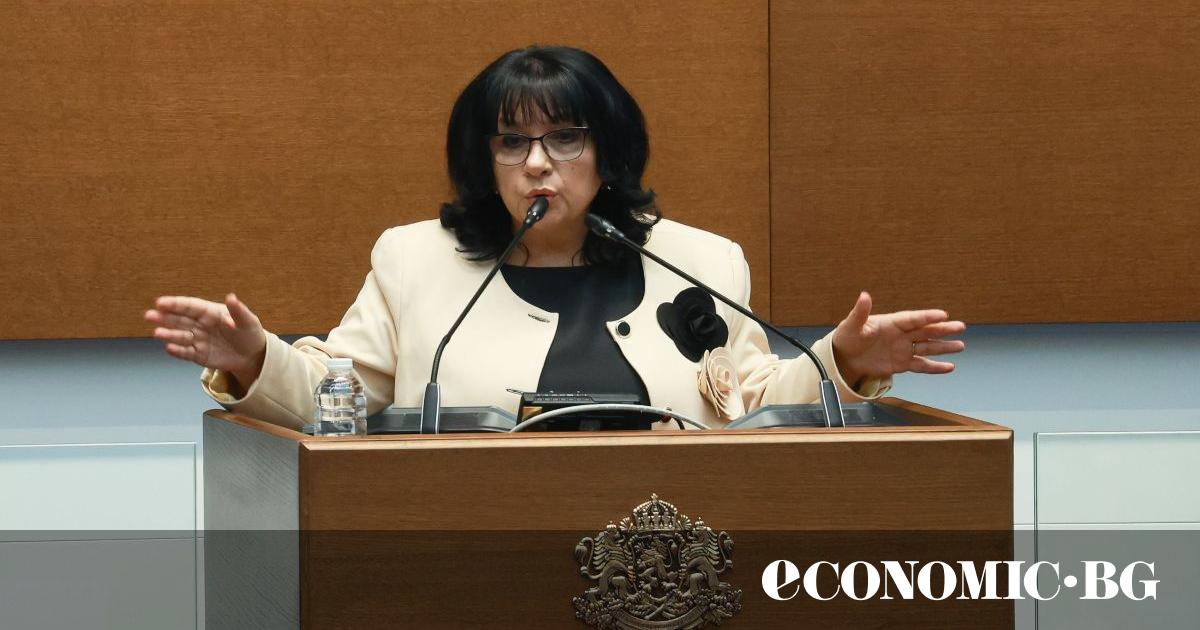 Експертите в МФ са в стрес“: Неразплатените разходи за 2024