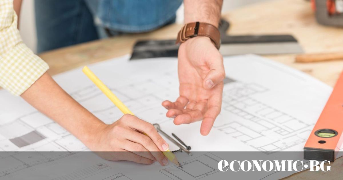 Гражданите може да се възползват от данъчно облекчение за ремонт