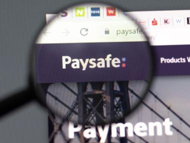 Paysafe се продава