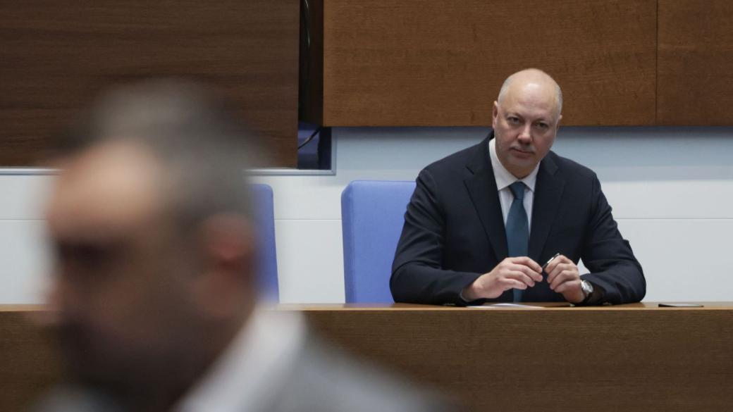 „Има потенциал“: Кабинетът залага на изсветлената икономика и Шенген да запълнят бюджета