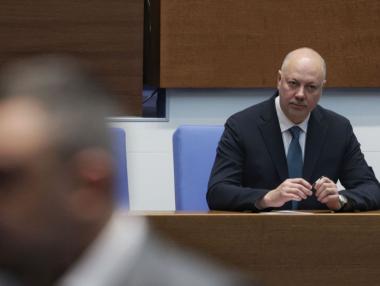 “There is potential”: Bulgarian government bets on transparent economy and Schengen membership to fill the budget gap