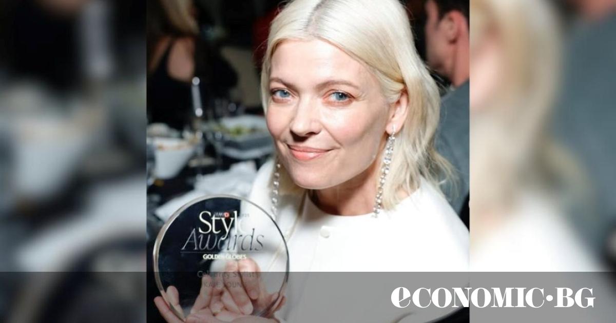 С наближаването на Оскарите, Кейт Йънг – стилистът, който облича