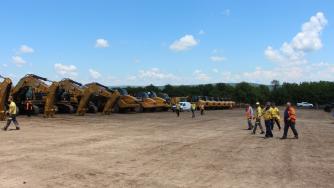 Строежът на още два лота от „Хемус“ може да тръгне през март