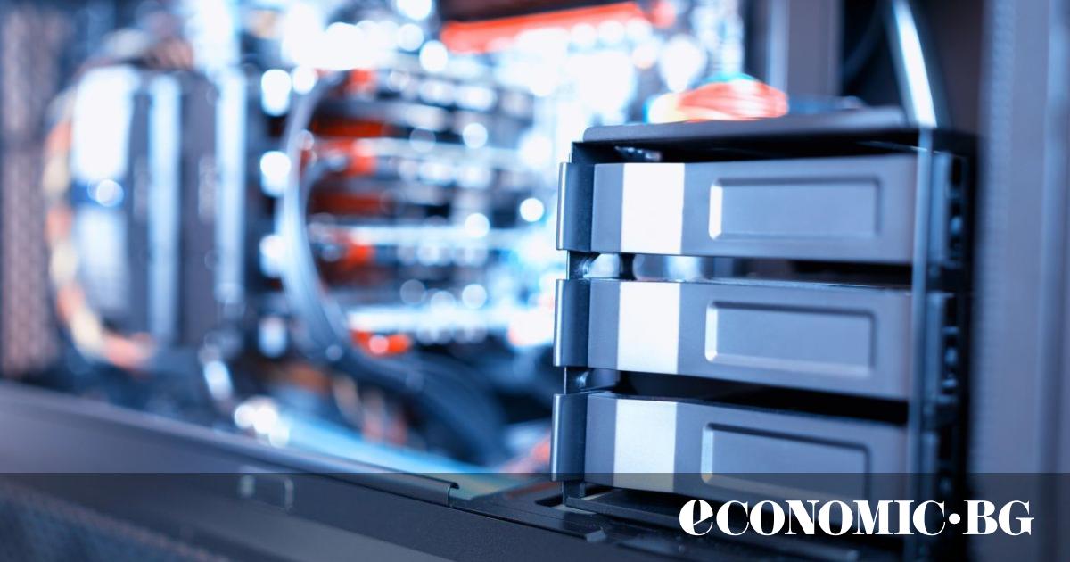 Европейският финансов сектор трябва да започне да се подготвя сега