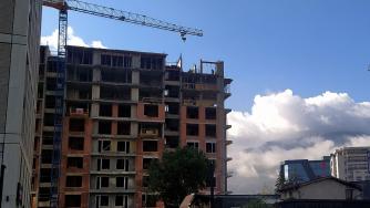 Двустайните жилища преобладават при новото строителство