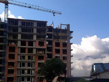 Двустайните жилища преобладават при новото строителство