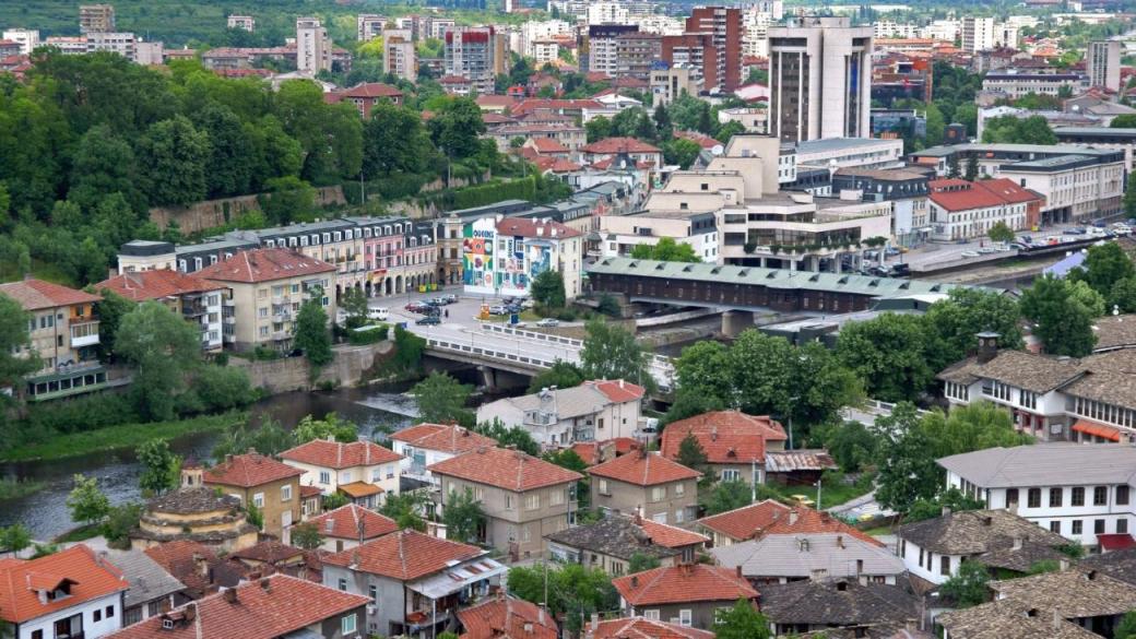 Област Ловеч: намаляваща бедност, но влошаващ се пазар на труда