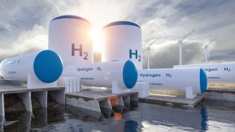 ЕС ще стартира схема за съвместно закупуване на водород тази есен