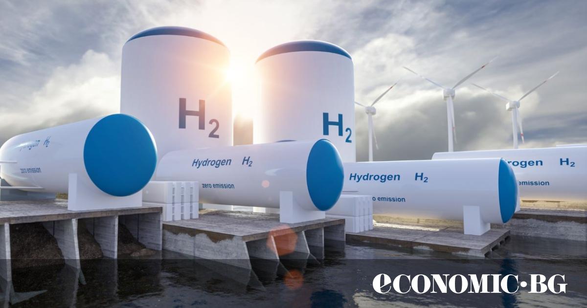 ЕС ще стартира платформа за съвместно закупуване на водород и