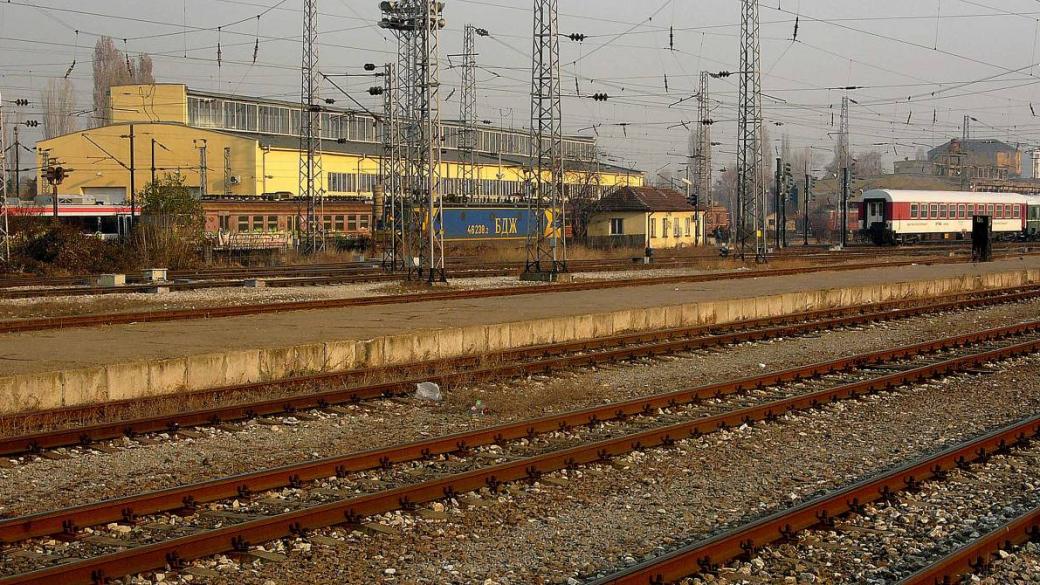 НКЖИ планира поръчки за 950 млн. лв. тази година