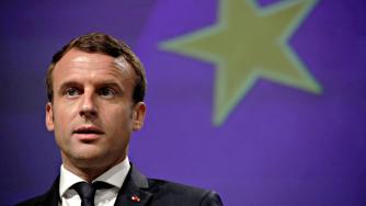 Шанс за Европа срещу САЩ: Франция ще инвестира €109 млрд. в AI