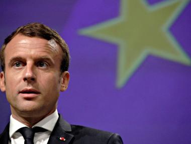 Шанс за Европа срещу САЩ: Франция ще инвестира €109 млрд. в AI