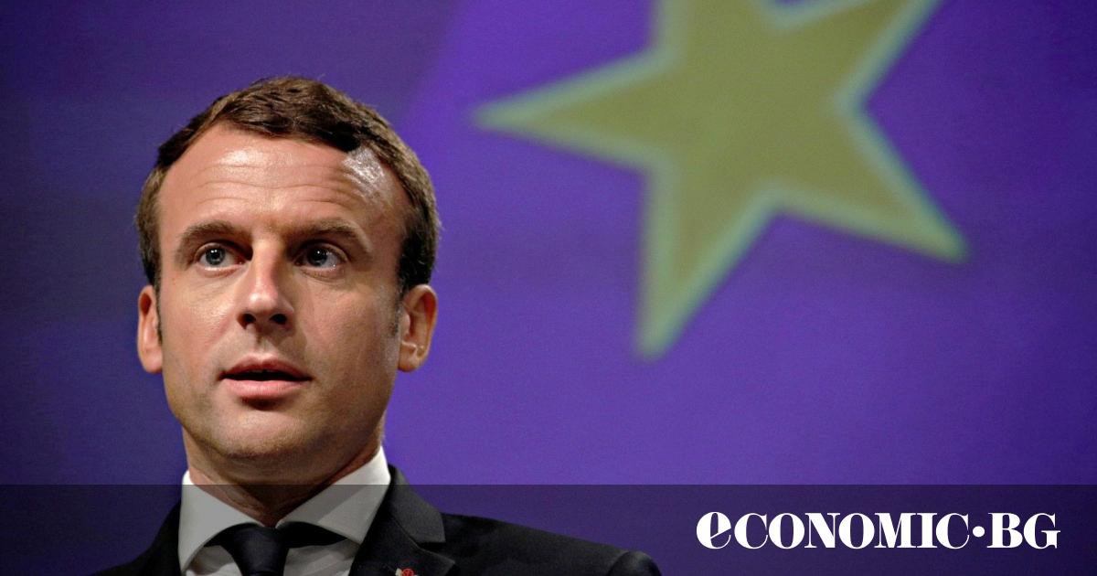 Френският AI сектор ще получи частни инвестиции в размер на