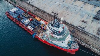 Българският износ се сви до 84 млрд. лв. през 2024 г. (инфографики)