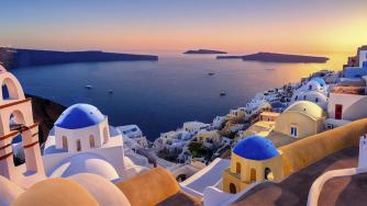 Какво трябва да знаете, ако имате резервация за Санторини?