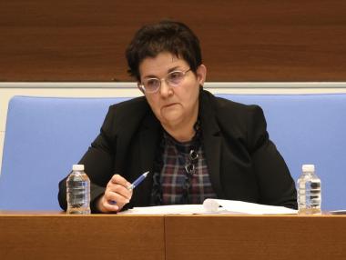 Людмила Петкова оглави Агенцията за държавна финансова инспекция