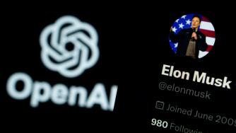 Мъск иска да купи компанията зад ChatGPT