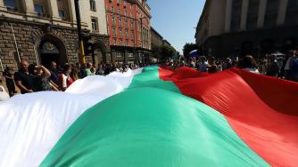 Косово, Ямайка и Сенегал изпревариха България в борбата с корупцията