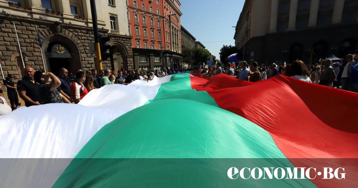 България силно влоши резултата си в класацията на Transparency International