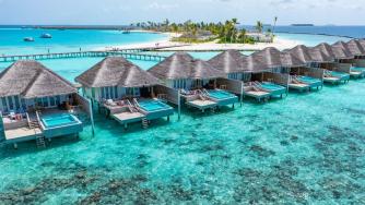 Най-добрите дестинации за зимна романтична ваканция