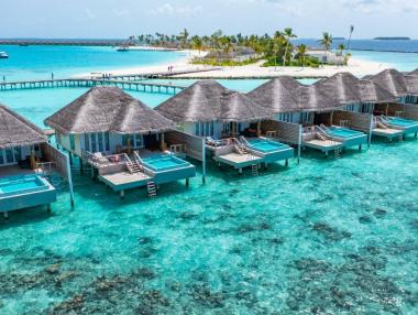 Най-добрите дестинации за зимна романтична ваканция