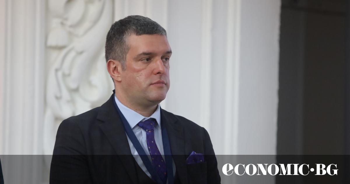 Pernik is a good city for entrepreneurial initiatives. When it