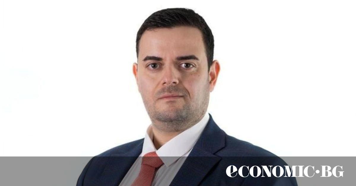 Съветът на директорите на Българската фондова борса смени изпълнителния директор