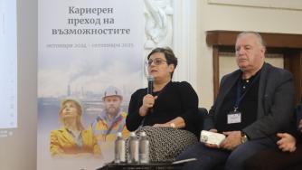 Businesses are looking for low- and medium-skilled workers