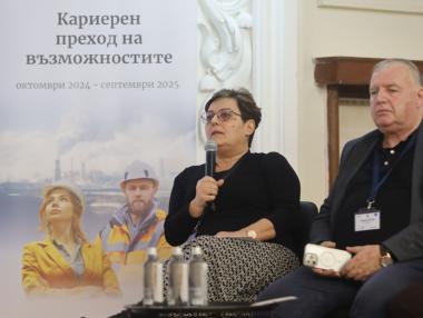 Бизнесът търси ниско- и средноквалифицирани кадри