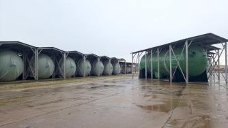 Украйна одобри разширяването на АЕЦ „Хмелницка“ с реакторите от България