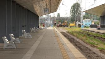 Вечерни новини: НКЖИ с поръчки за 950 млн. лв. тази година; Дисбалансите на имотния пазар се увеличават