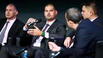 Изпълнителният директор на ББР напуска поста си