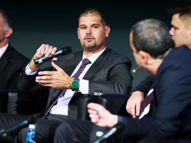 Изпълнителният директор на ББР напуска поста си