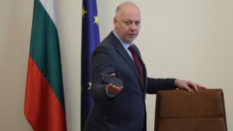 Премиерът иска кадрови промени в тол управлението