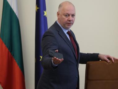 Премиерът иска кадрови промени в тол управлението