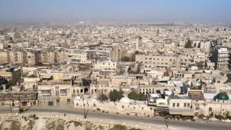 „Всичко е по-добро от преди“: Как Сирия се отваря отново за туристи