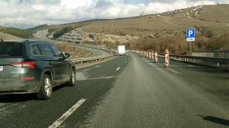 Правителството сложи срок за завършване на „Струма“ през Кресна