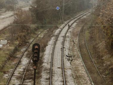 Български и международни фирми се обединяват за ремонта на жп линията Медковец – Срацимир