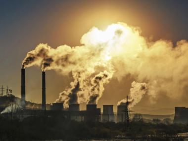 Българските фирми търсят начини да намалят въглеродния си отпечатък