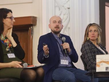 Тествай преди да инвестираш: Иновационни хъбове ускоряват трансформацията в Перник