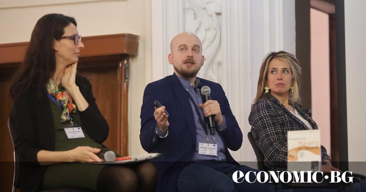 Innovation hubs and intrapreneurship are important elements for the development