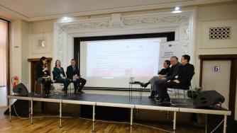 Преходът в Перник: Предприемачество и нови възможности на трудовия пазар