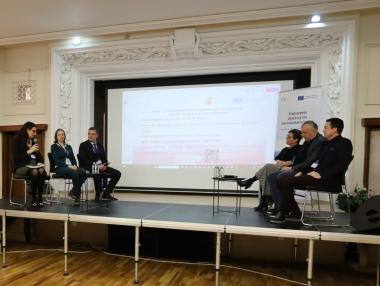 Преходът в Перник: Предприемачество и нови възможности на трудовия пазар