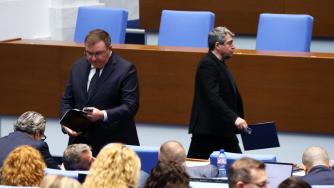 „По нашенски“: България (евентуално) тепърва ще иска нотификация от ЕК за вейповете