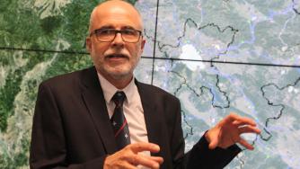 Олег Асенов се връща начело на тол управлението