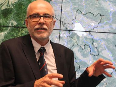 Олег Асенов се връща начело на тол управлението