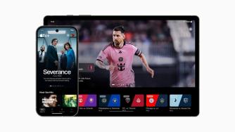 Apple TV вече е достъпна за Android
