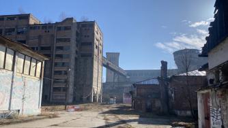 Въглищните градове на Румъния: от минна индустрия до Долина на роботиката